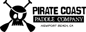 Pirate Coast Paddle Company
